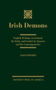 Book cover of: Irish Demons