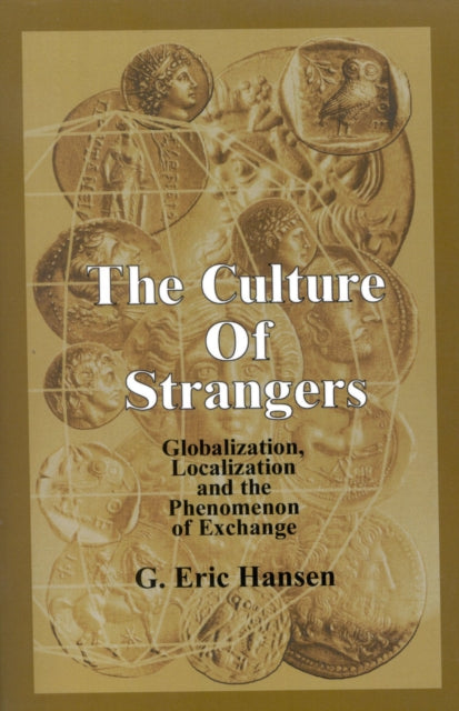 Book cover of: Culture of Strangers