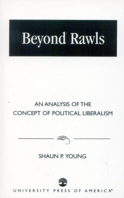 Book cover of: Beyond Rawls