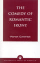 Book cover of: Comedy of Romantic Irony