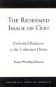 Book cover of: Redeemed Image of God. By: Susan Windley-Daoust