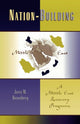 Book cover of: Nation-Building. By: Jerry M. Rosenberg