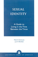 Book cover of: Sexual Identity. By: Burkett Lori A.