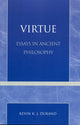 Book cover of: Virtue. By: Kevin K. J. Durand