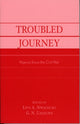 Book cover of: Troubled Journey. By: Nwachuku Levi A.
