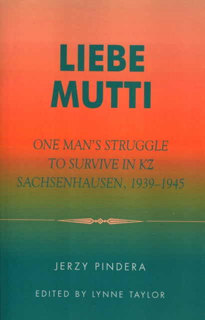 Book cover of: Liebe Mutti