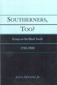 Book cover of: Southerners, Too?