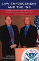 Book cover of: Law Enforcement and the INS. By: George Weissinger