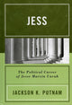 Book cover of: Jess. By: Jackson K. Putnam