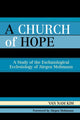Book cover of: Church of Hope. By: Van Nam Kim