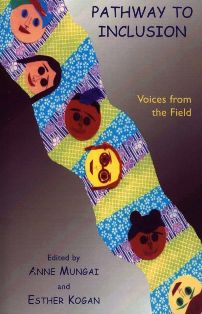 Book cover of: Pathway to Inclusion. By: Kogan Esther
