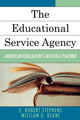Book cover of: Educational Service Agency. By: Keane William G.