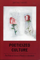 Book cover of: Poeticized Culture. By: James Hersh