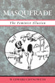 Book cover of: Masquerade. By: W. Edward Chynoweth