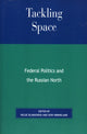 Book cover of: Tackling Space. By: Blakkisrud Helge