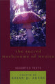 Book cover of: Sacred Mushrooms of Mexico. By: Brian P. Akers