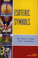 Book cover of: Esoteric Symbols. By: June Leavitt