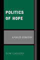 Book cover of: Politics of Hope. By: Tom Caiazzo