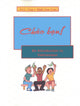 Book cover of: Chao Ban!. By: Tri C. Tran