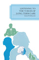 Book cover of: Listening to the Voices of Long-Term Care. By: Janet R. Buelow