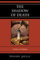 Book cover of: Shadow of Death. By: Moshe Pelli