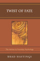 Book cover of: Twist of Fate. By: Brad Hastings