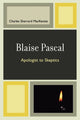Book cover of: Blaise Pascal. By: Charles Sherrard MacKenzie