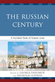 Book cover of: Russian Century. By: George S. Pahomov