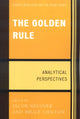 Book cover of: Golden Rule. By: Jacob Neusner