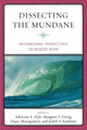 Book cover of: Dissecting the Mundane