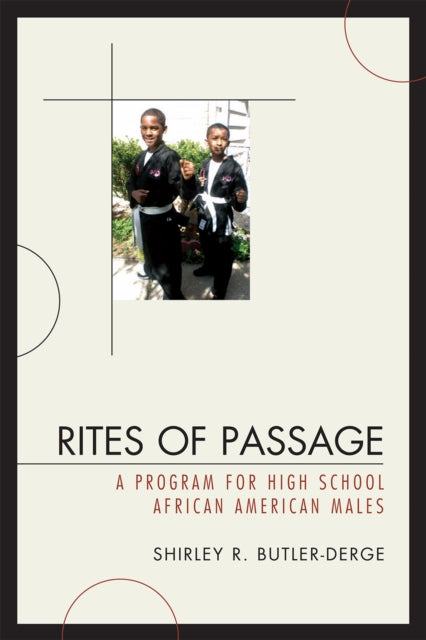 Book cover of: Rites of Passage