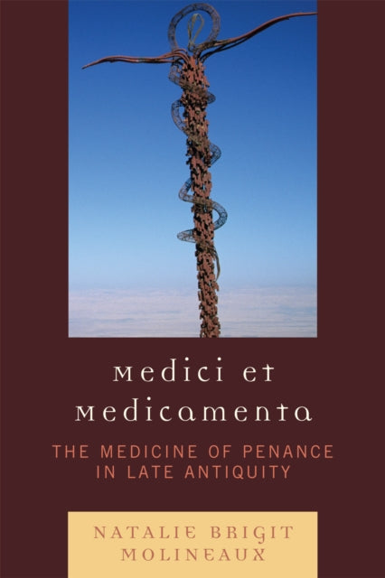 Book cover of: Medici et medicamenta. By: Natalie Brigit Molineaux