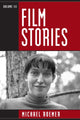 Book cover of: Film Stories. By: Michael Roemer