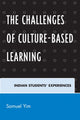Book cover of: Challenges of Culture-based Learning. By: Samuel Yim