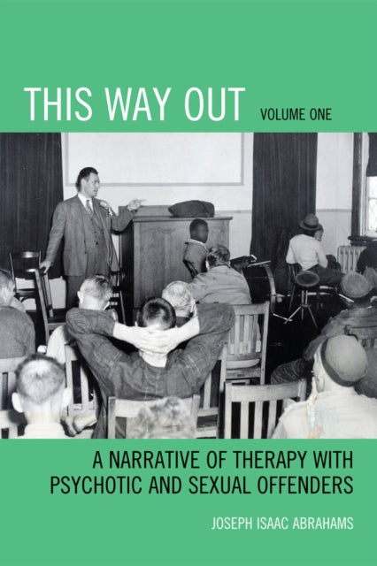 Book cover of: This Way Out