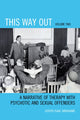 Book cover of: This Way Out. By: Joseph Isaac Abrahams