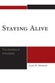 Book cover of: Staying Alive. By: Jason K. Swedene