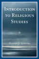 Book cover of: Introduction to Religious Studies. By: Harvey J. Sindima