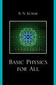 Basic Physics for All