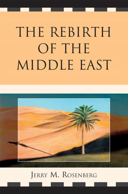 Book cover of: Rebirth of the Middle East
