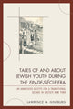 Book cover of: Tales of and about Jewish Youth during the Fin-de-siecle Era. By: Lawrence M. Ginsburg