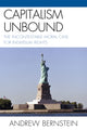 Book cover of: Capitalism Unbound. By: Andrew Bernstein