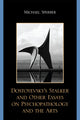 Book cover of: Dostoyevsky's Stalker and Other Essays on Psychopathology and the Arts. By: Michael Sperber