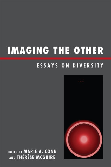 Book cover of: Imaging the Other. By: Marie A. Conn