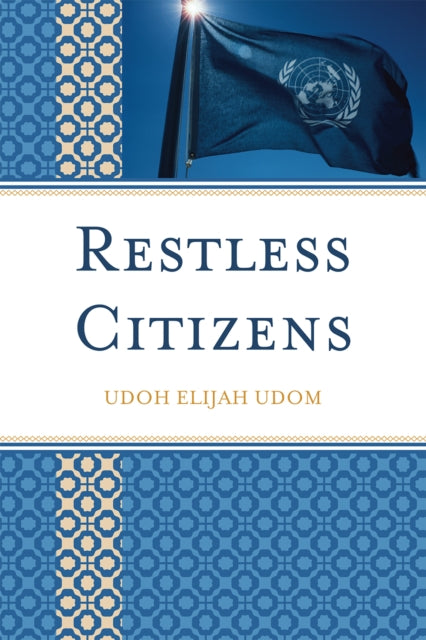 Book cover of: Restless Citizens