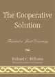 Book cover of: Cooperative Solution. By: Richard C. Williams