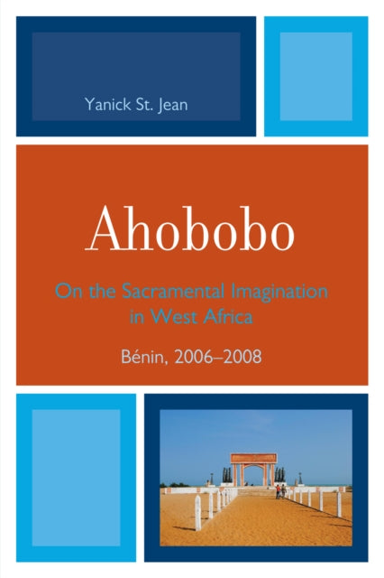 Book cover of: Ahobobo