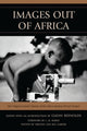Book cover of: Images Out of Africa. By: Virginia Garner