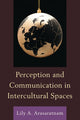 Book cover of: Perception and Communication in Intercultural Spaces