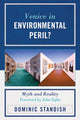 Book cover of: Venice in Environmental Peril?